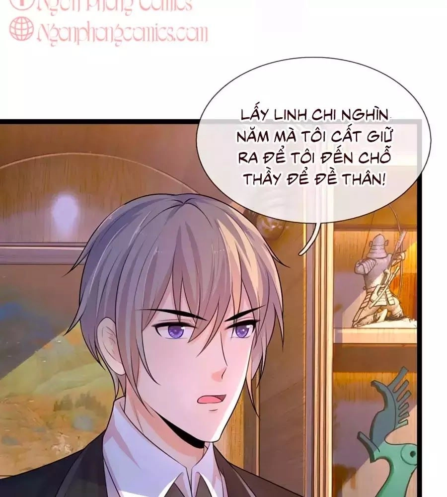 Tù Sủng Muốn Tạo Phản Của Thiếu Soái Bất Lương Chapter 75 - 20