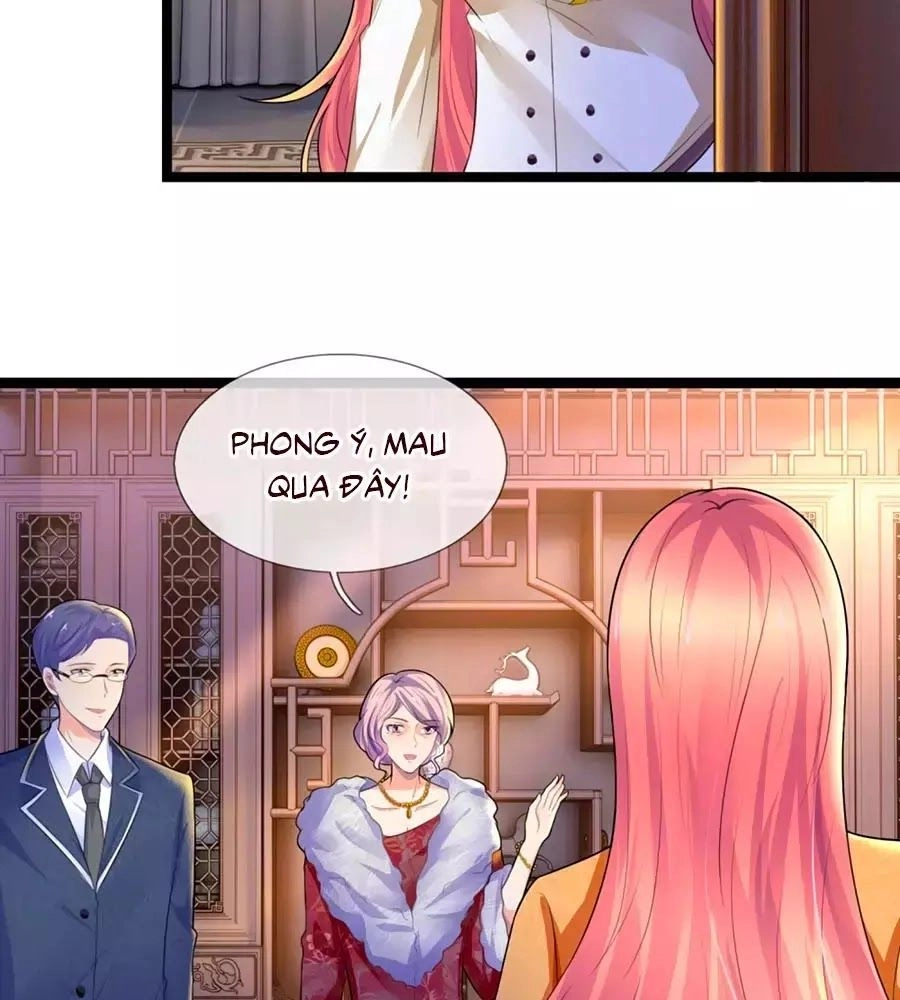 Tù Sủng Muốn Tạo Phản Của Thiếu Soái Bất Lương Chapter 75 - 29