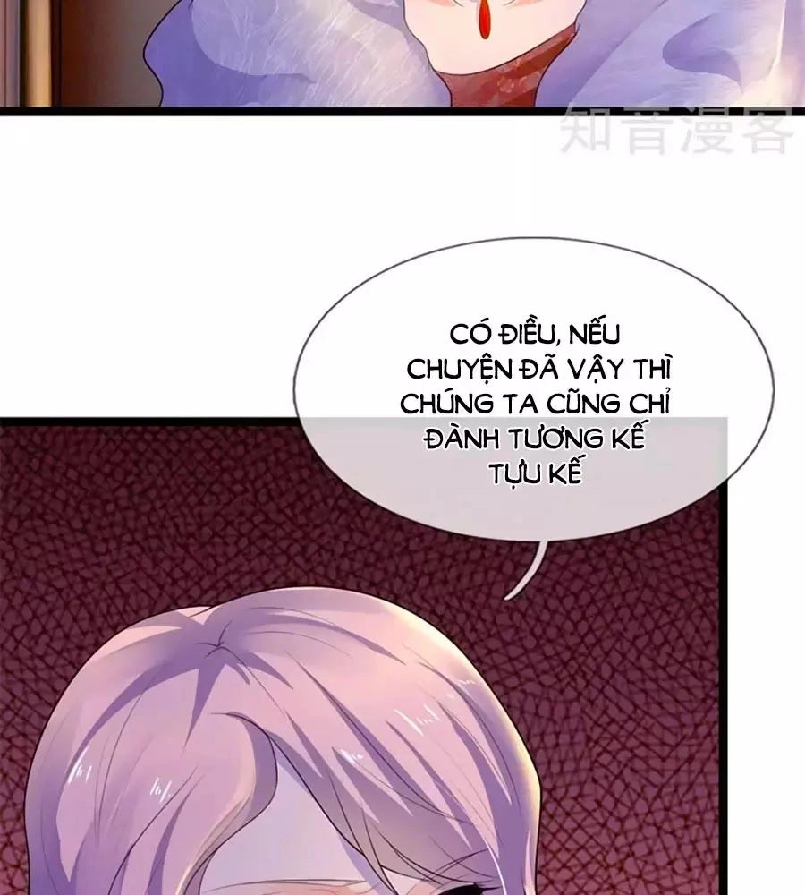 Tù Sủng Muốn Tạo Phản Của Thiếu Soái Bất Lương Chapter 76 - 2