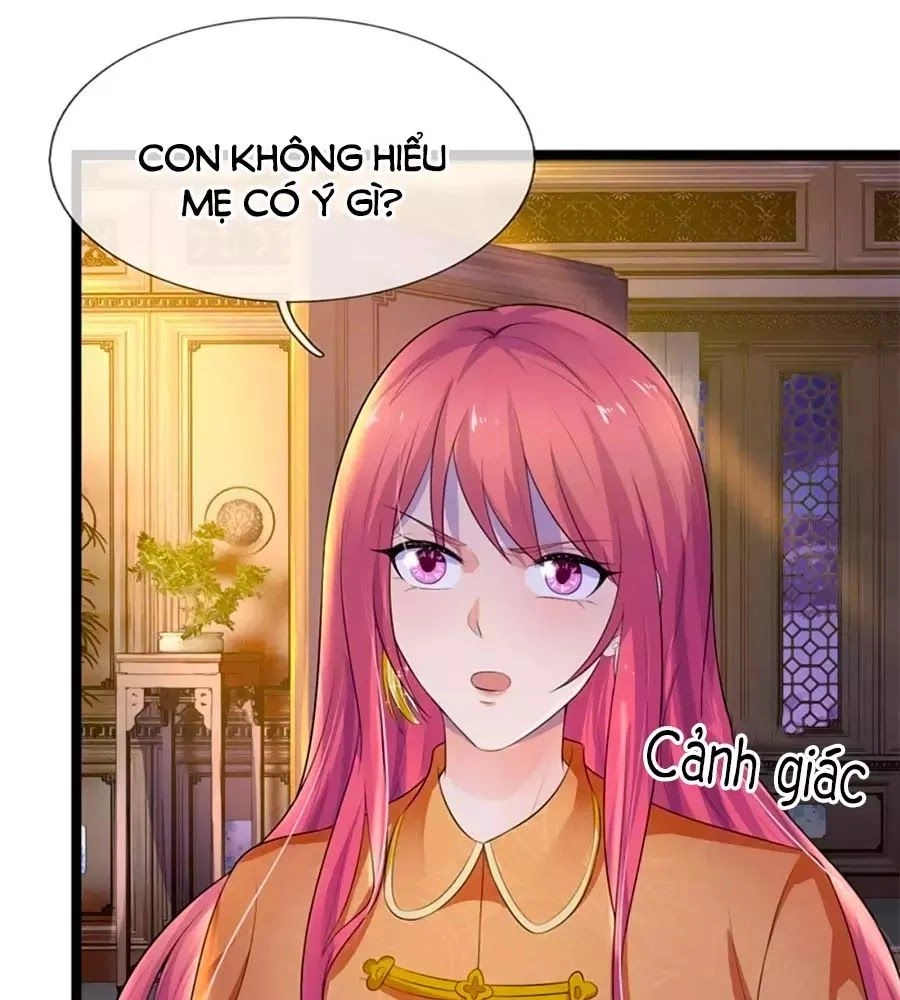 Tù Sủng Muốn Tạo Phản Của Thiếu Soái Bất Lương Chapter 76 - 4