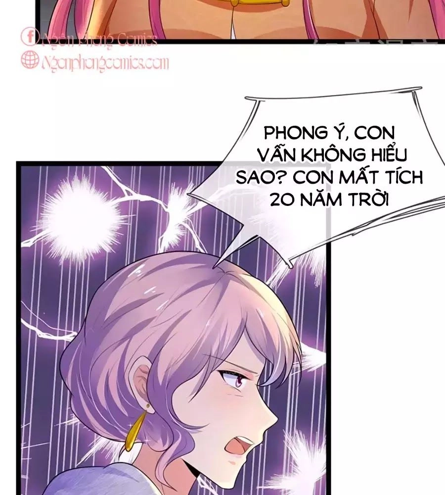 Tù Sủng Muốn Tạo Phản Của Thiếu Soái Bất Lương Chapter 76 - 5