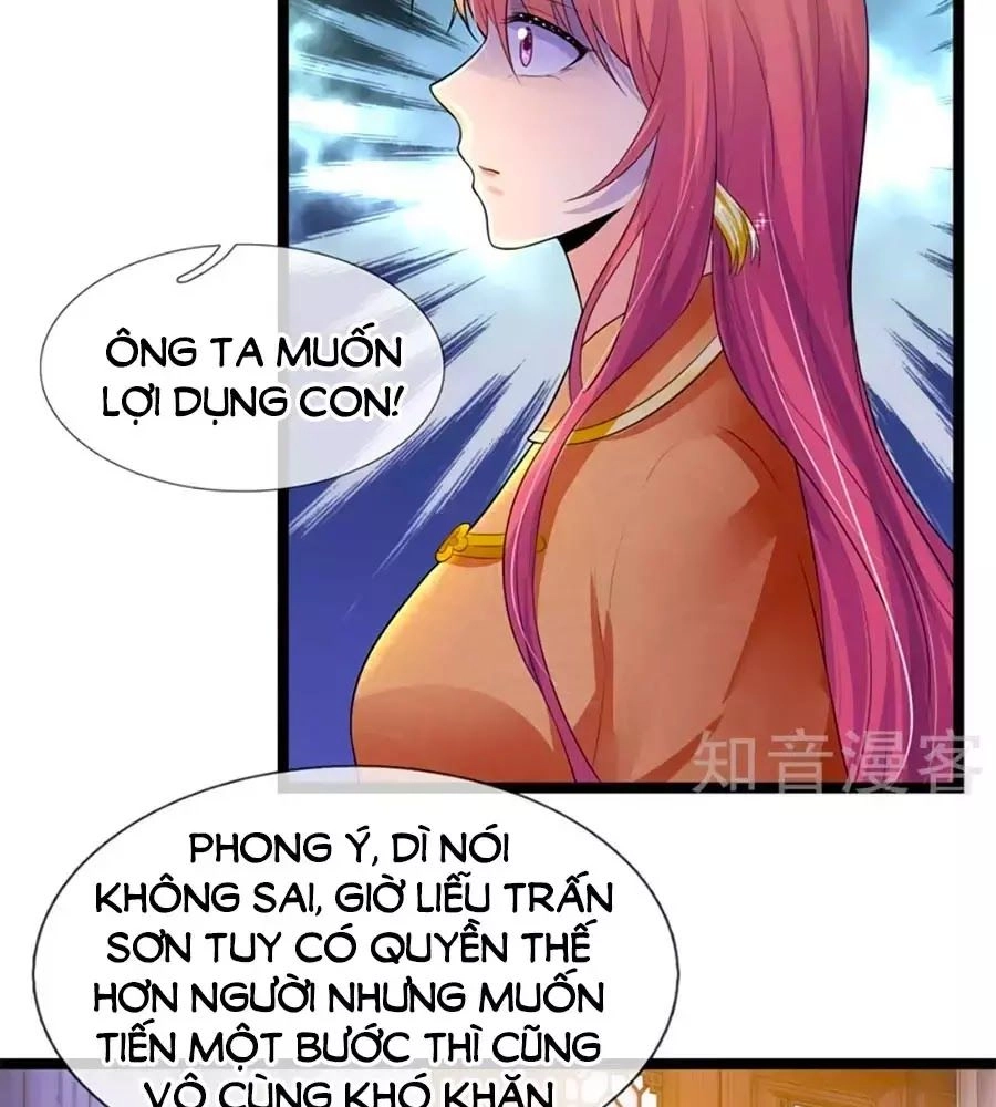 Tù Sủng Muốn Tạo Phản Của Thiếu Soái Bất Lương Chapter 76 - 7