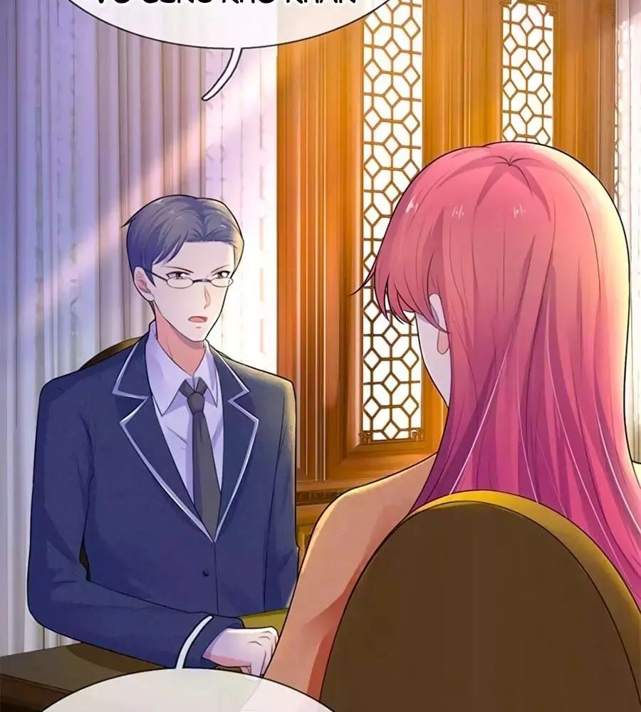 Tù Sủng Muốn Tạo Phản Của Thiếu Soái Bất Lương Chapter 76 - 8