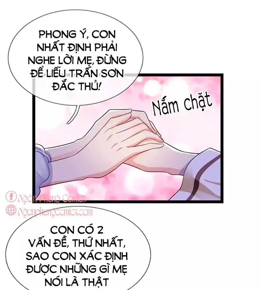 Tù Sủng Muốn Tạo Phản Của Thiếu Soái Bất Lương Chapter 76 - 13