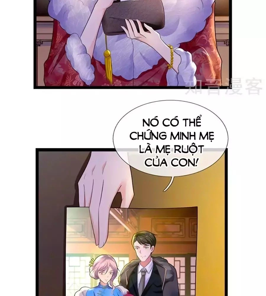 Tù Sủng Muốn Tạo Phản Của Thiếu Soái Bất Lương Chapter 76 - 17