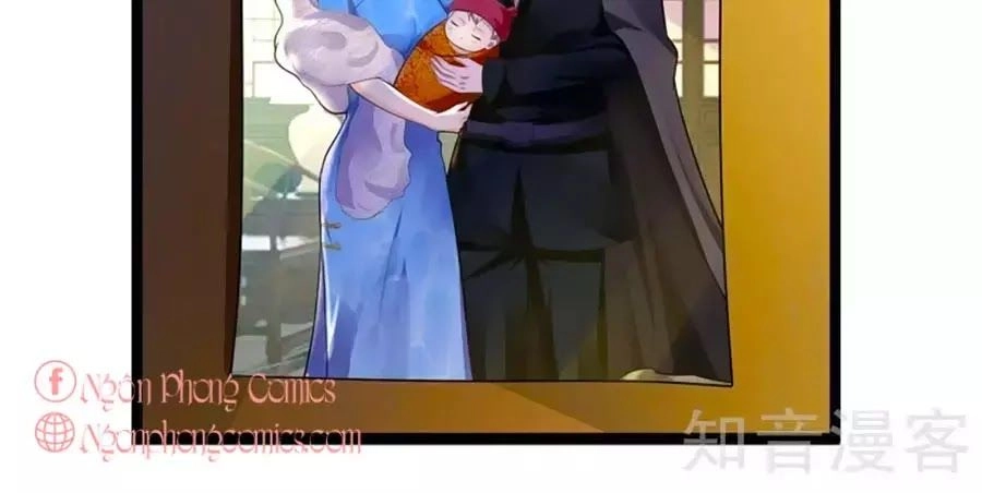 Tù Sủng Muốn Tạo Phản Của Thiếu Soái Bất Lương Chapter 76 - 18