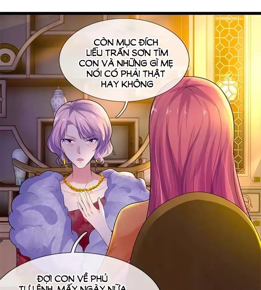 Tù Sủng Muốn Tạo Phản Của Thiếu Soái Bất Lương Chapter 76 - 19