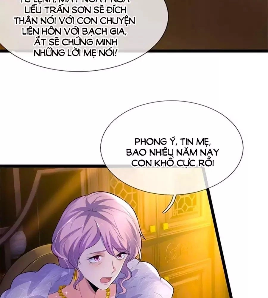 Tù Sủng Muốn Tạo Phản Của Thiếu Soái Bất Lương Chapter 76 - 20