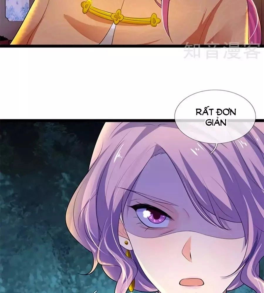 Tù Sủng Muốn Tạo Phản Của Thiếu Soái Bất Lương Chapter 76 - 23