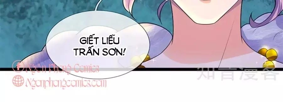 Tù Sủng Muốn Tạo Phản Của Thiếu Soái Bất Lương Chapter 76 - 24