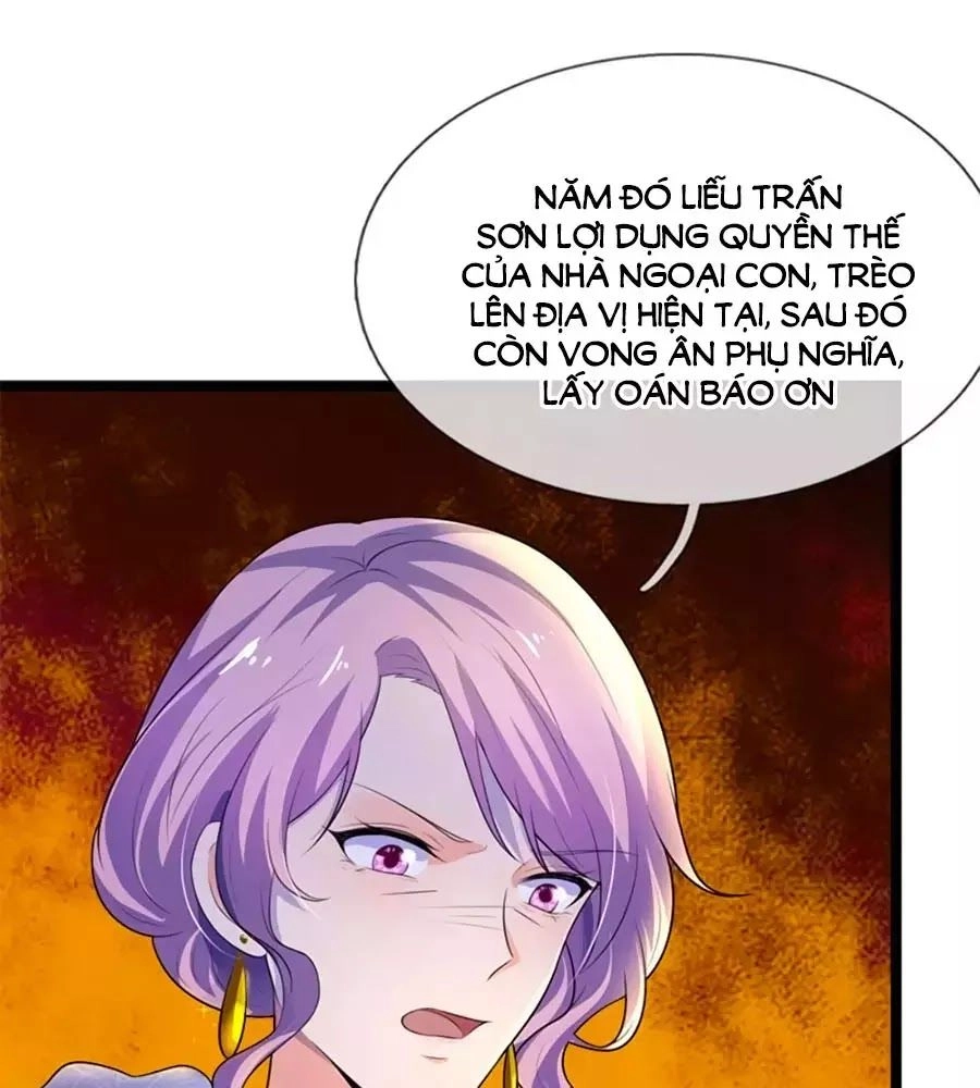 Tù Sủng Muốn Tạo Phản Của Thiếu Soái Bất Lương Chapter 76 - 25