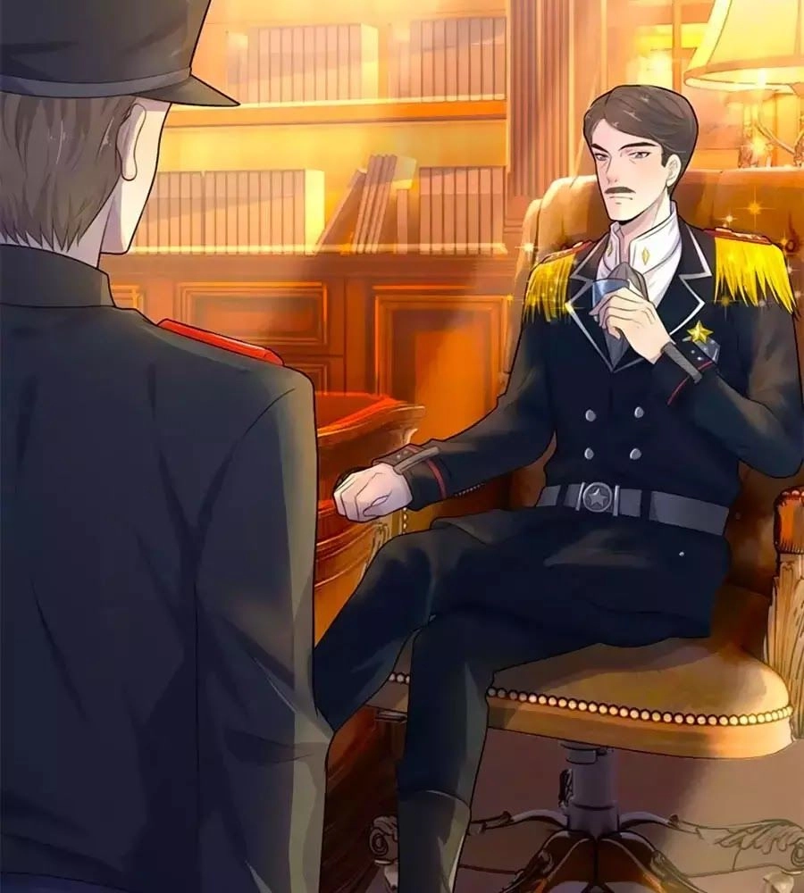 Tù Sủng Muốn Tạo Phản Của Thiếu Soái Bất Lương Chapter 76 - 31