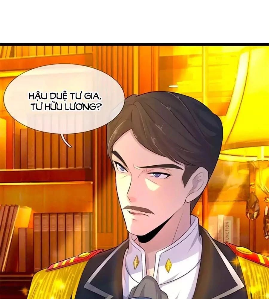 Tù Sủng Muốn Tạo Phản Của Thiếu Soái Bất Lương Chapter 76 - 33