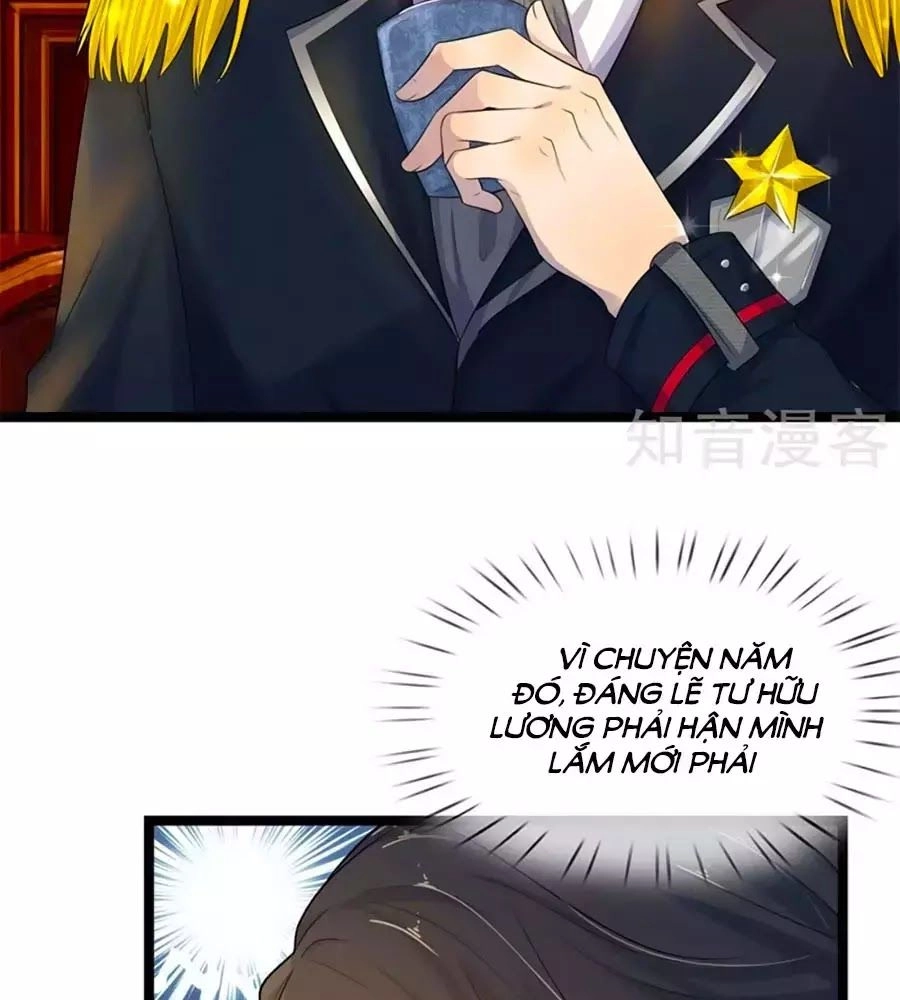 Tù Sủng Muốn Tạo Phản Của Thiếu Soái Bất Lương Chapter 76 - 34