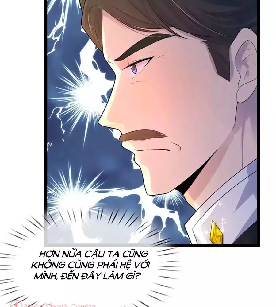 Tù Sủng Muốn Tạo Phản Của Thiếu Soái Bất Lương Chapter 76 - 35