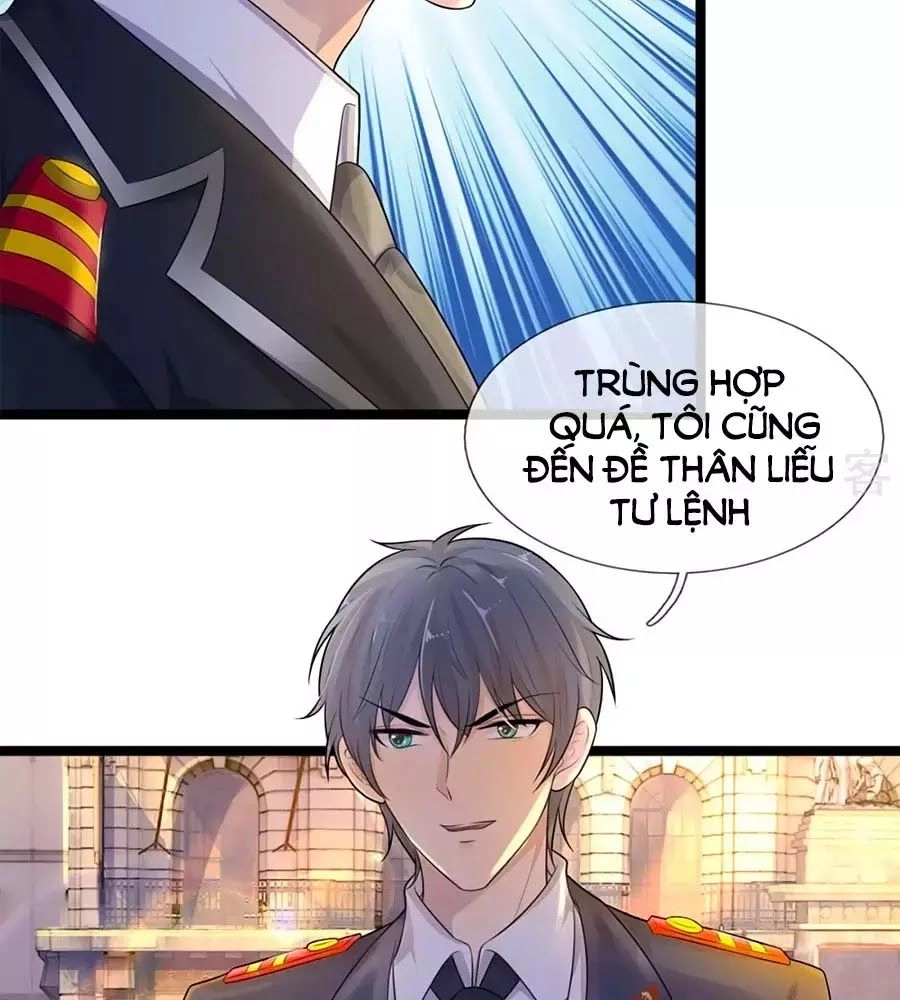 Tù Sủng Muốn Tạo Phản Của Thiếu Soái Bất Lương Chapter 77 - 17