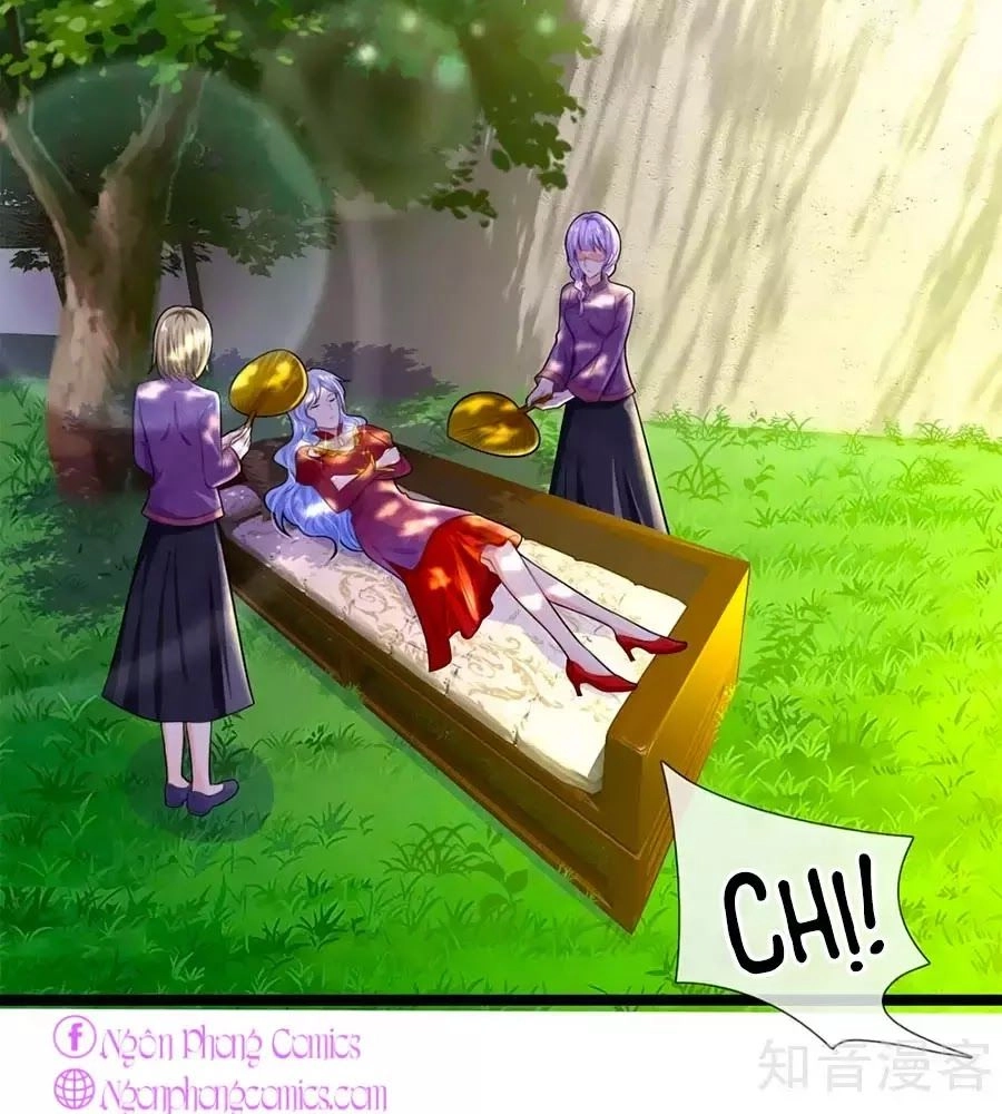 Tù Sủng Muốn Tạo Phản Của Thiếu Soái Bất Lương Chapter 77 - 29