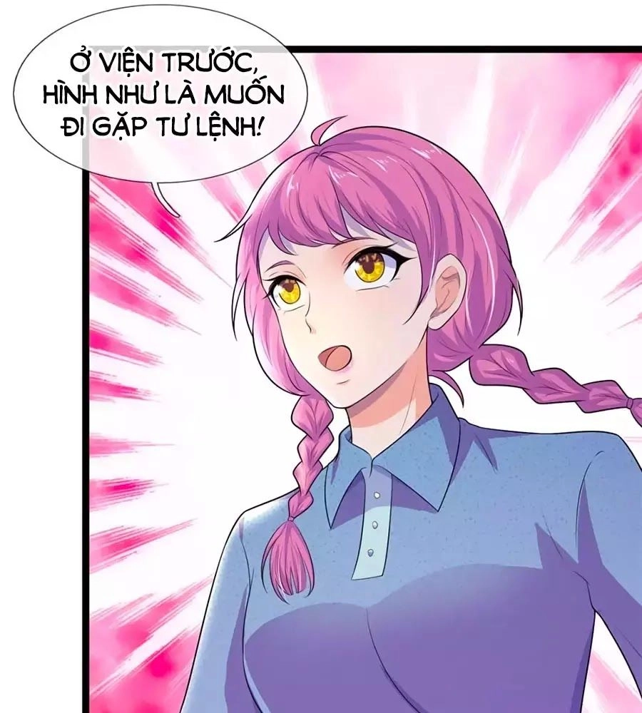 Tù Sủng Muốn Tạo Phản Của Thiếu Soái Bất Lương Chapter 77 - 35