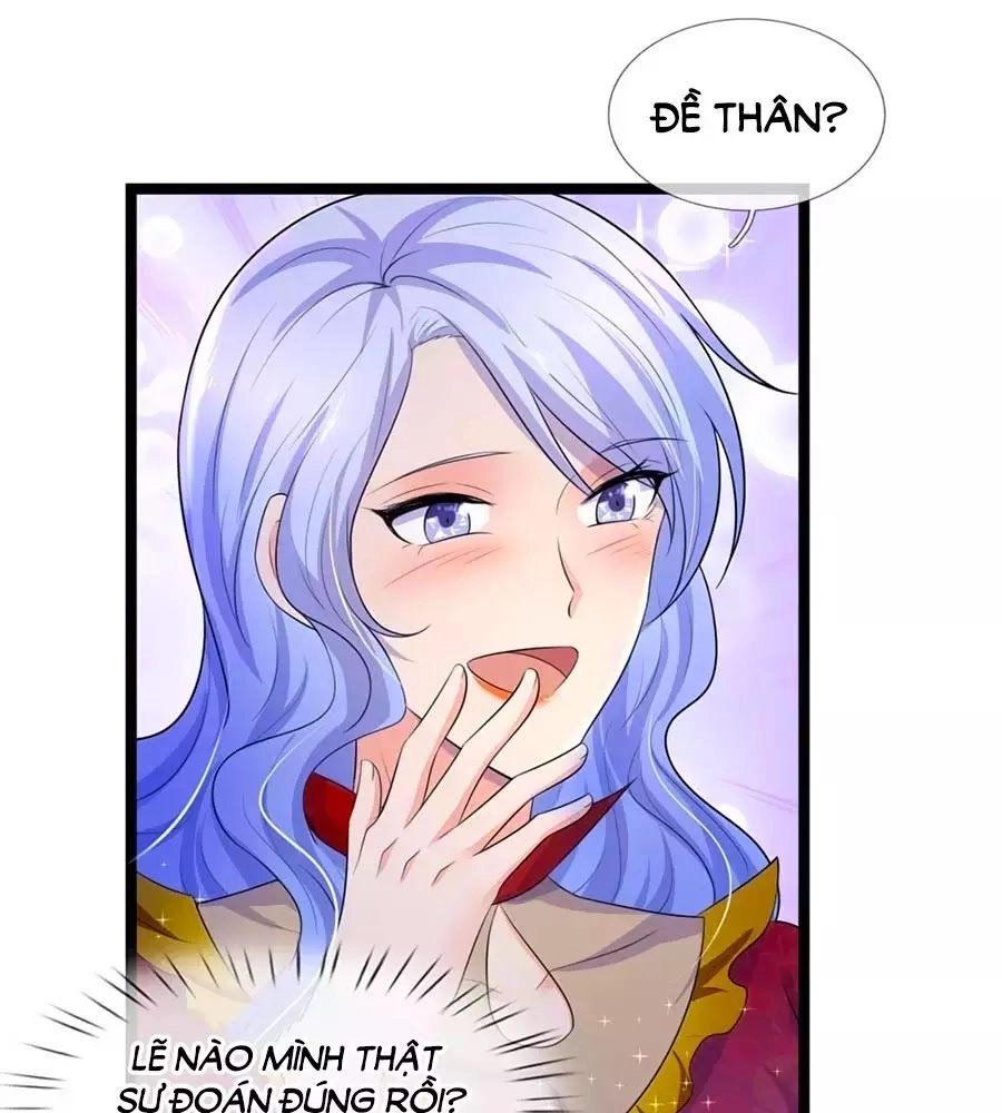 Tù Sủng Muốn Tạo Phản Của Thiếu Soái Bất Lương Chapter 77 - 38