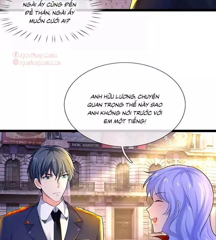 Tù Sủng Muốn Tạo Phản Của Thiếu Soái Bất Lương Chapter 78 - 10