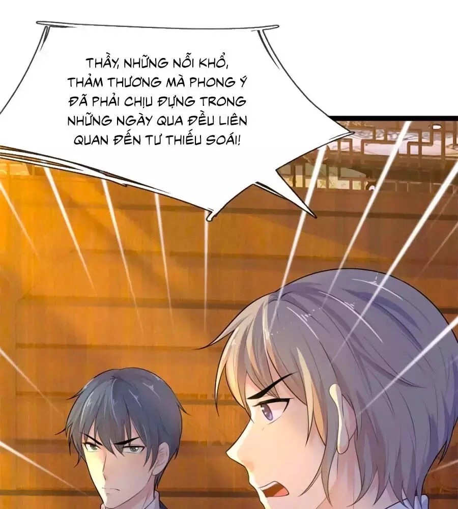 Tù Sủng Muốn Tạo Phản Của Thiếu Soái Bất Lương Chapter 79 - 1