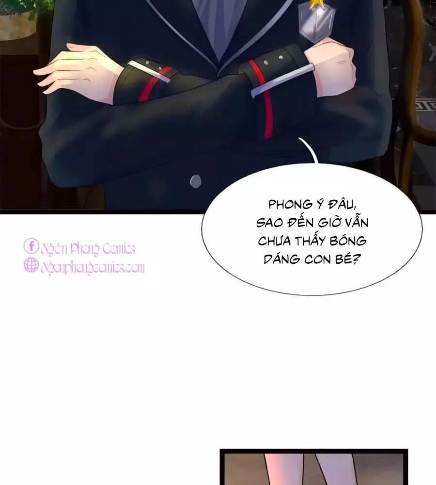 Tù Sủng Muốn Tạo Phản Của Thiếu Soái Bất Lương Chapter 79 - 5