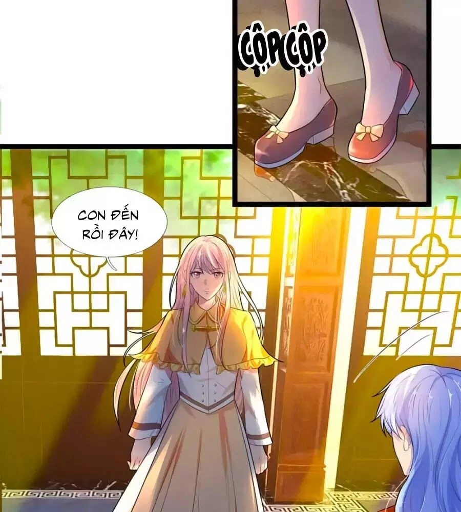 Tù Sủng Muốn Tạo Phản Của Thiếu Soái Bất Lương Chapter 79 - 6