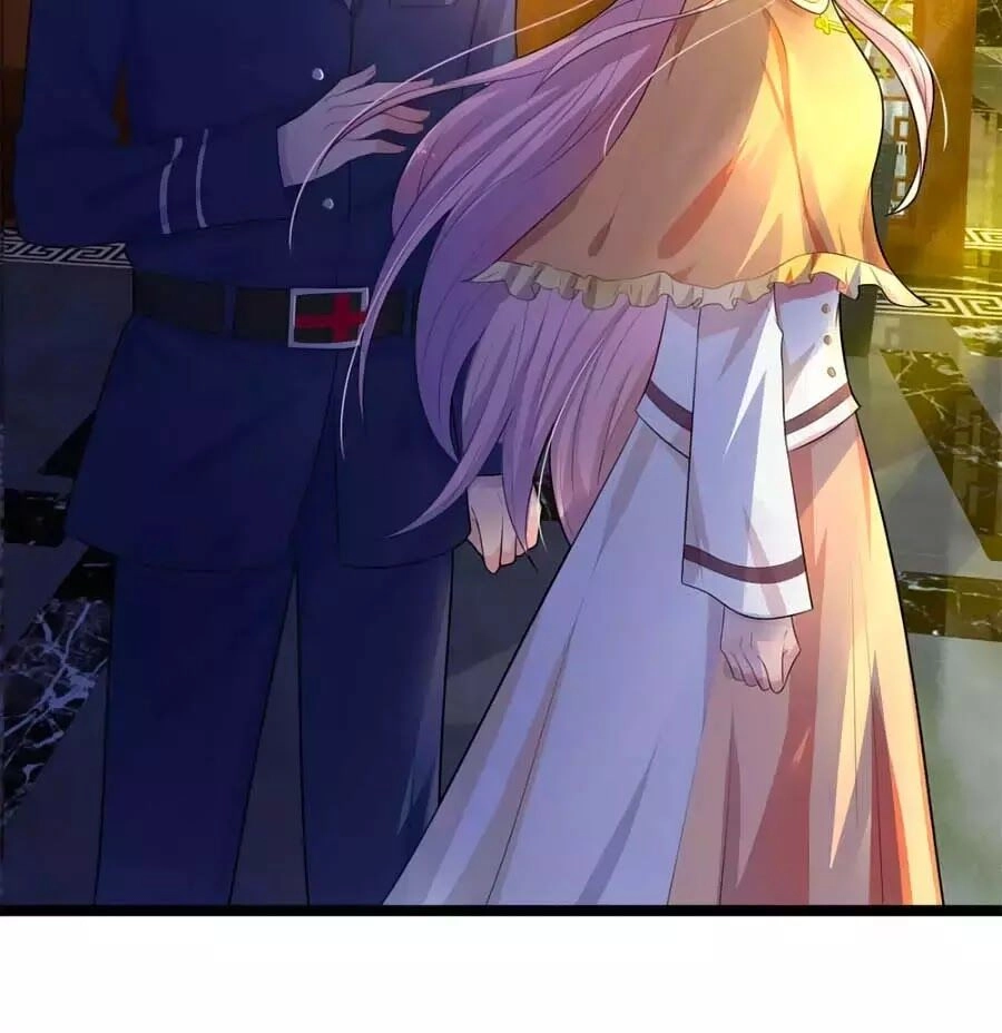 Tù Sủng Muốn Tạo Phản Của Thiếu Soái Bất Lương Chapter 79 - 11