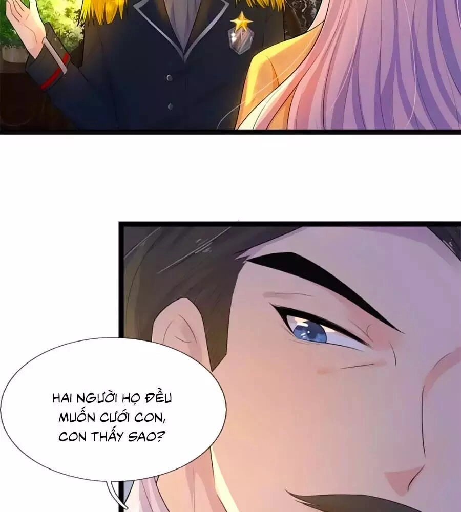 Tù Sủng Muốn Tạo Phản Của Thiếu Soái Bất Lương Chapter 79 - 14