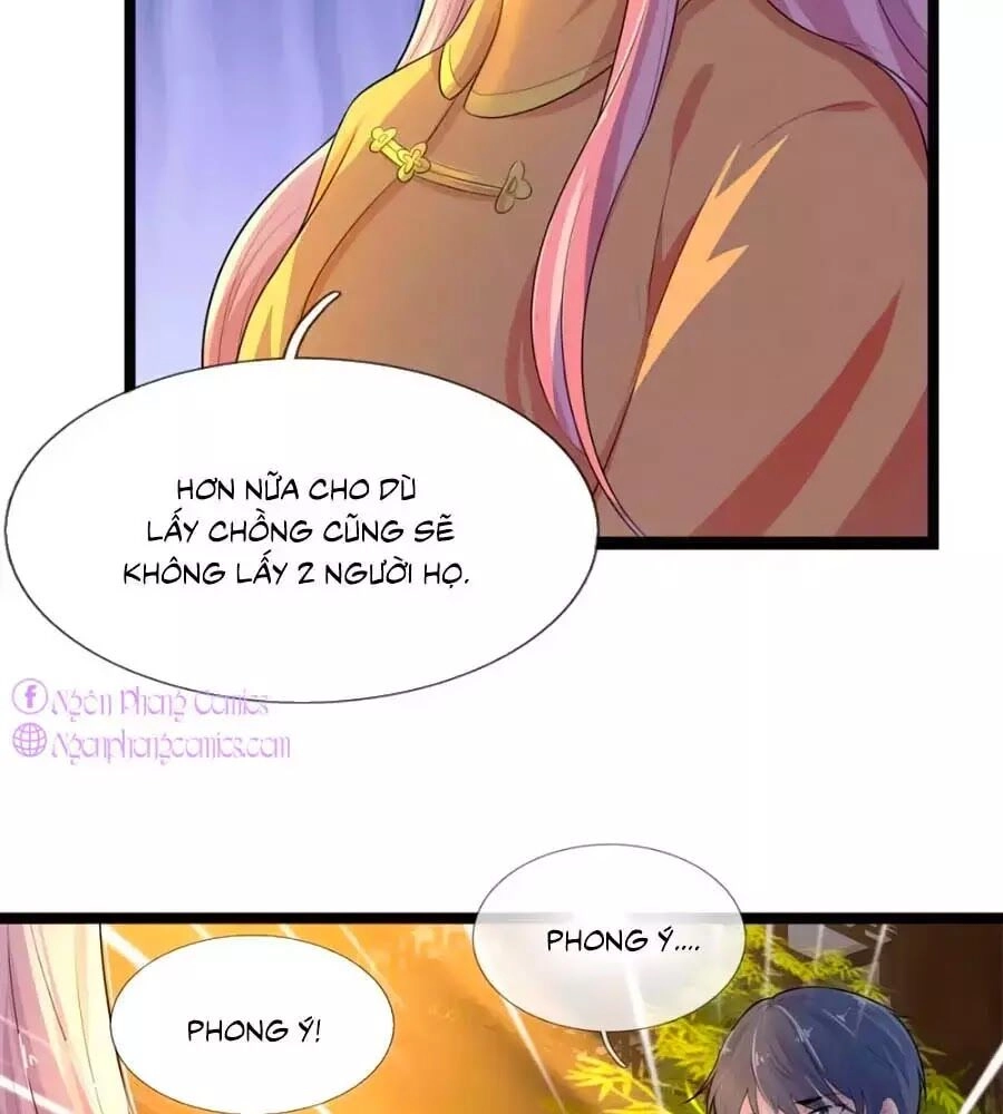 Tù Sủng Muốn Tạo Phản Của Thiếu Soái Bất Lương Chapter 79 - 17