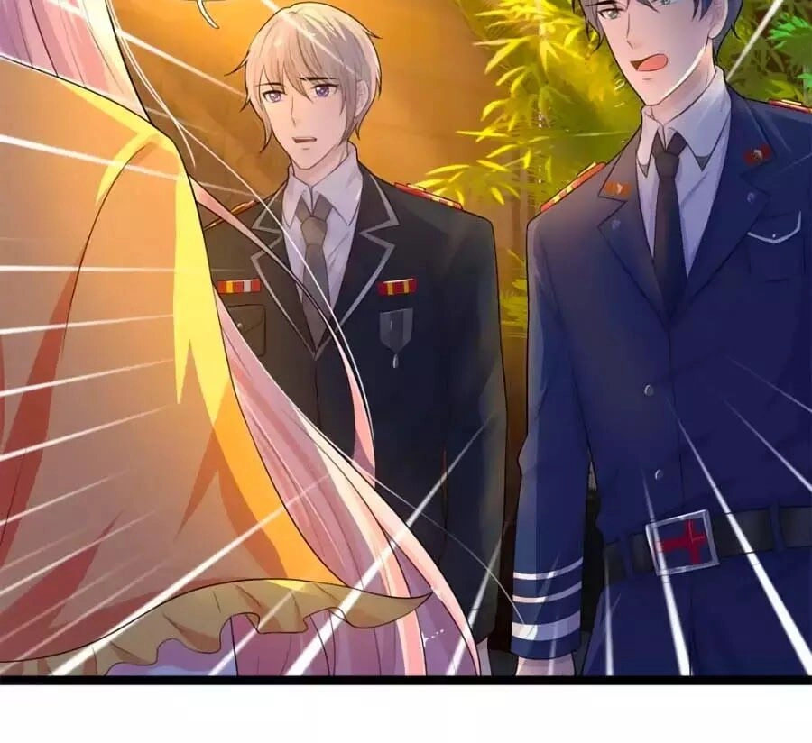 Tù Sủng Muốn Tạo Phản Của Thiếu Soái Bất Lương Chapter 79 - 18