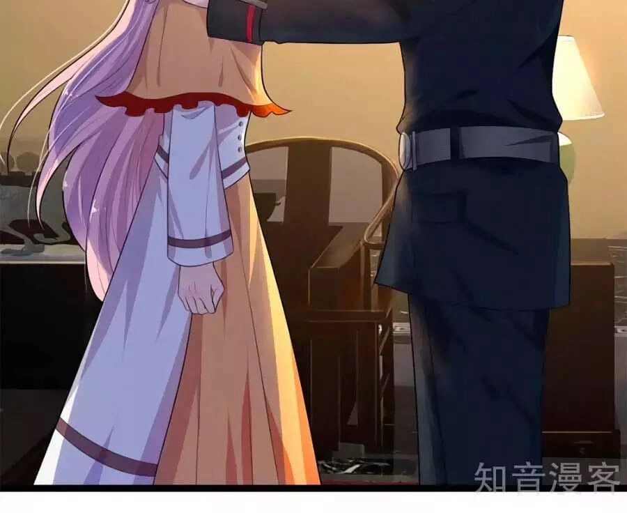 Tù Sủng Muốn Tạo Phản Của Thiếu Soái Bất Lương Chapter 79 - 21