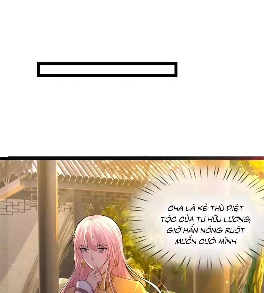 Tù Sủng Muốn Tạo Phản Của Thiếu Soái Bất Lương Chapter 79 - 25