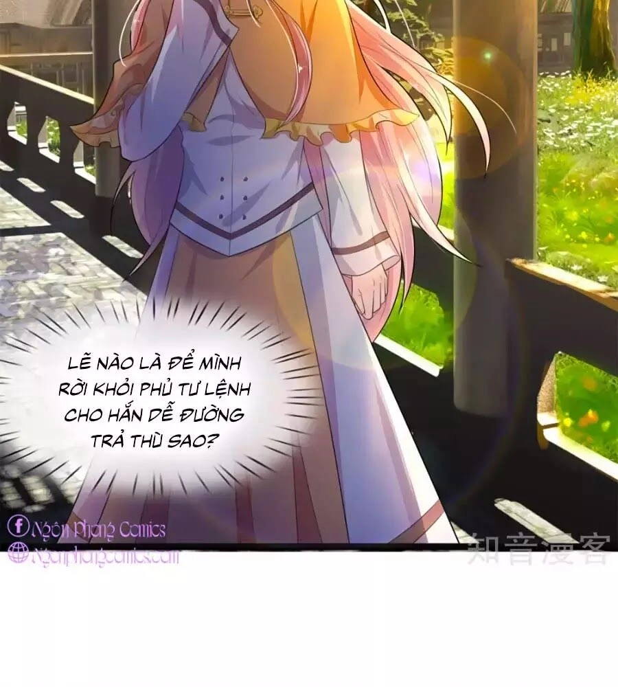 Tù Sủng Muốn Tạo Phản Của Thiếu Soái Bất Lương Chapter 79 - 26