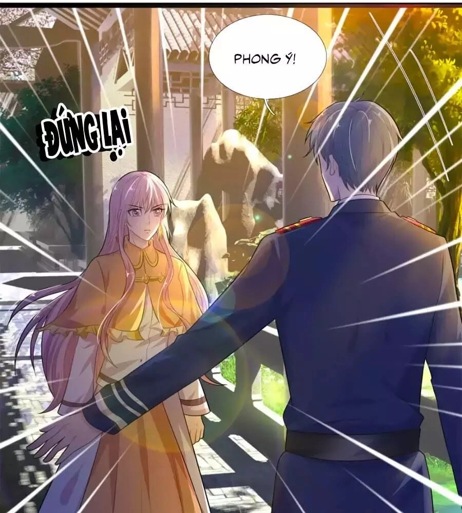 Tù Sủng Muốn Tạo Phản Của Thiếu Soái Bất Lương Chapter 79 - 27