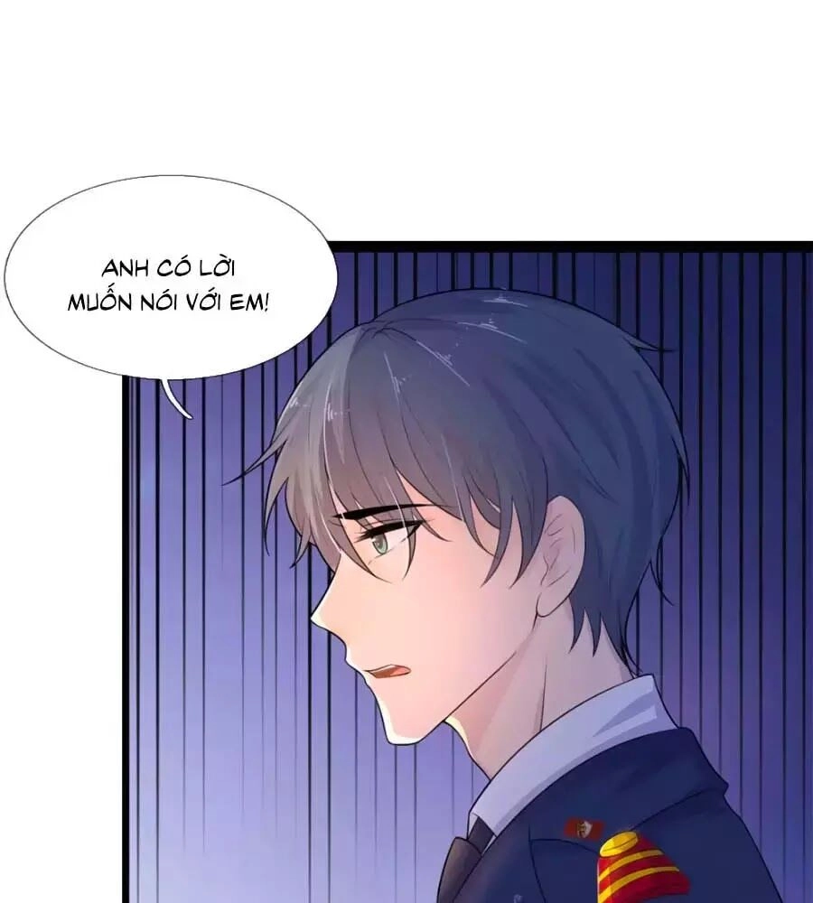 Tù Sủng Muốn Tạo Phản Của Thiếu Soái Bất Lương Chapter 79 - 29