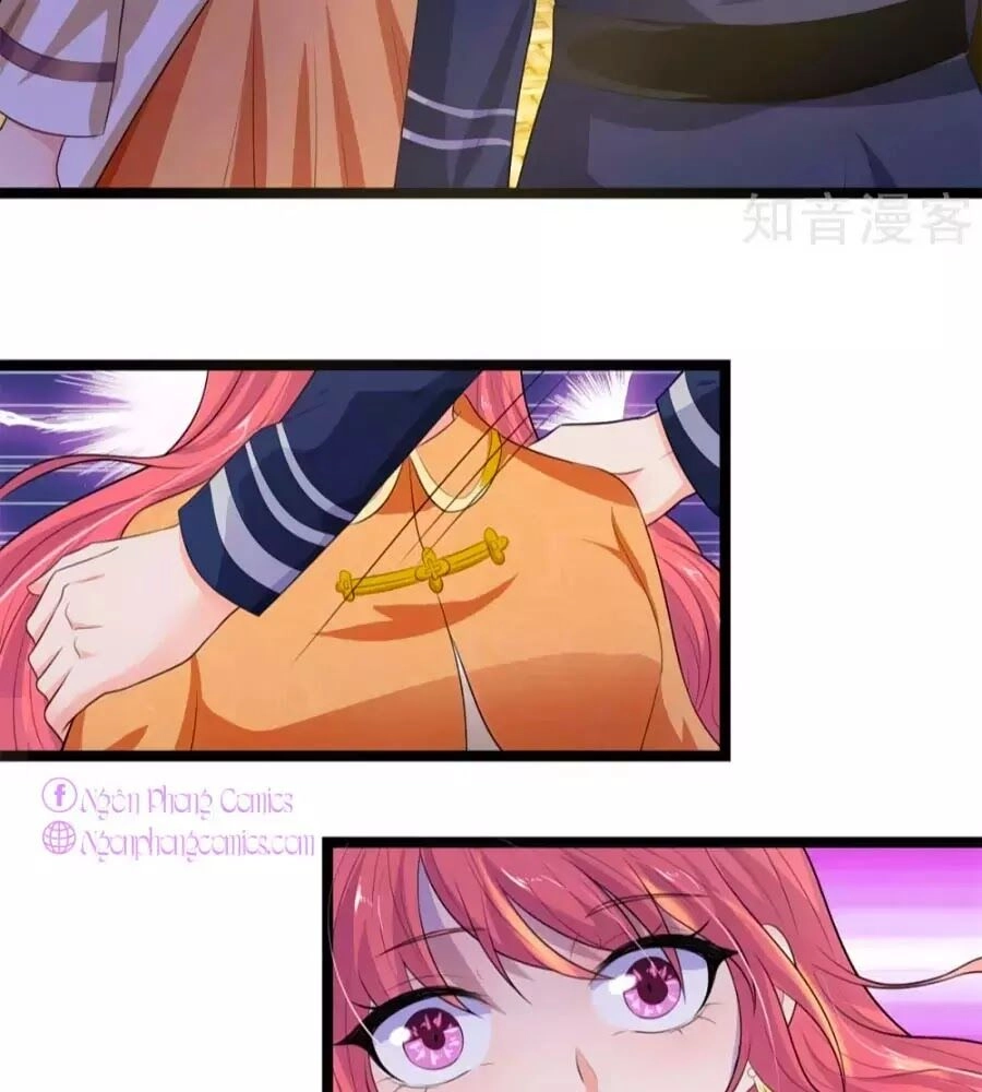 Tù Sủng Muốn Tạo Phản Của Thiếu Soái Bất Lương Chapter 79 - 34