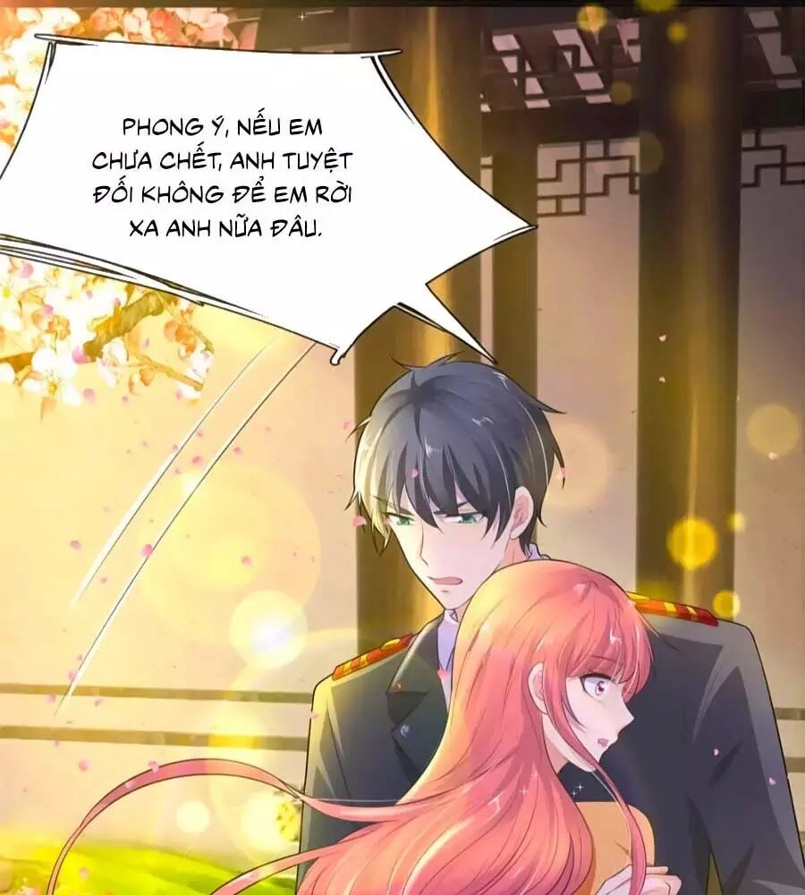 Tù Sủng Muốn Tạo Phản Của Thiếu Soái Bất Lương Chapter 79 - 36