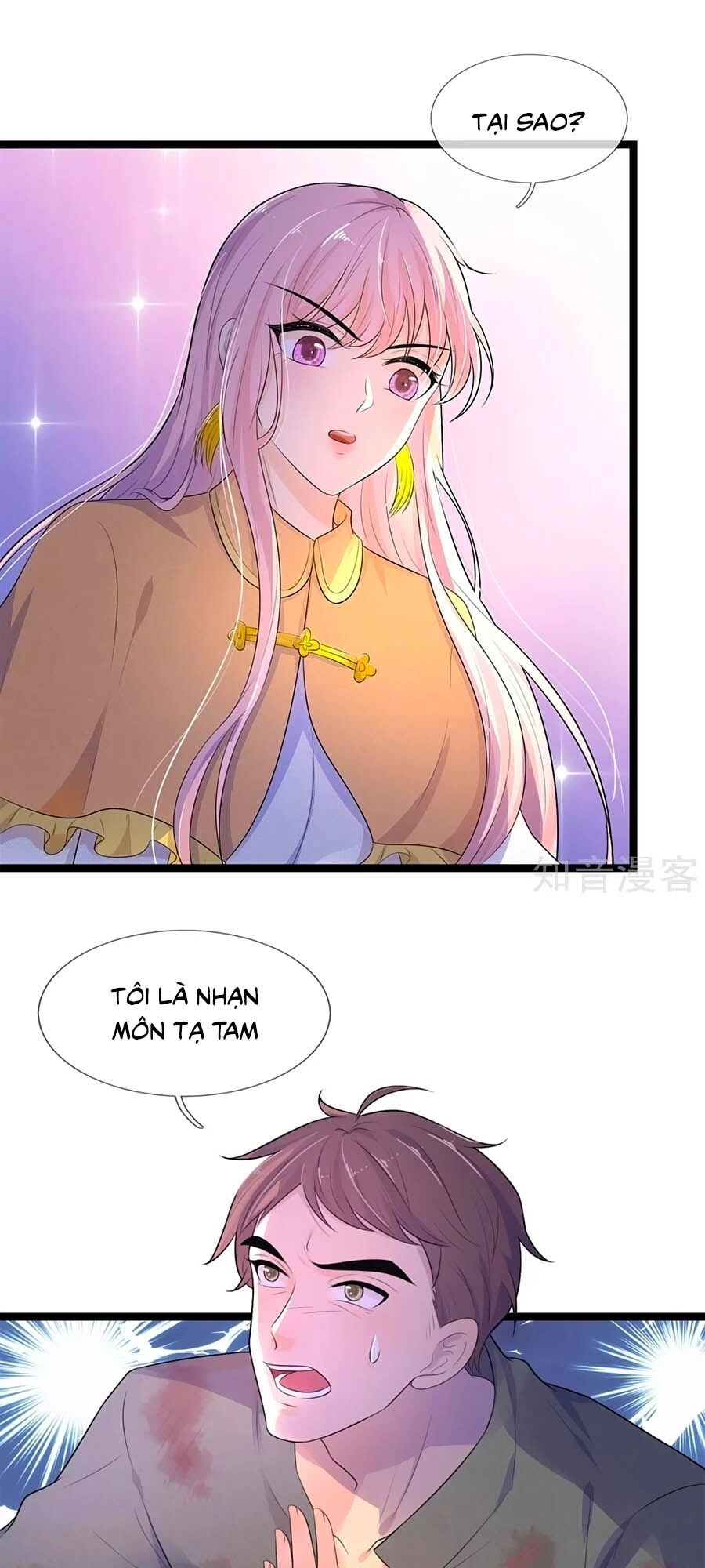 Tù Sủng Muốn Tạo Phản Của Thiếu Soái Bất Lương Chapter 81 - 6