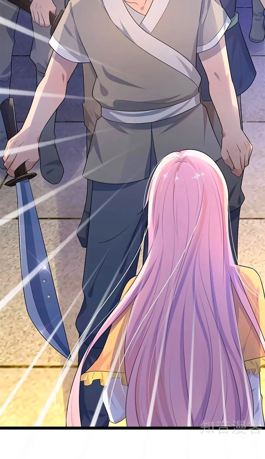 Tù Sủng Muốn Tạo Phản Của Thiếu Soái Bất Lương Chapter 81 - 13