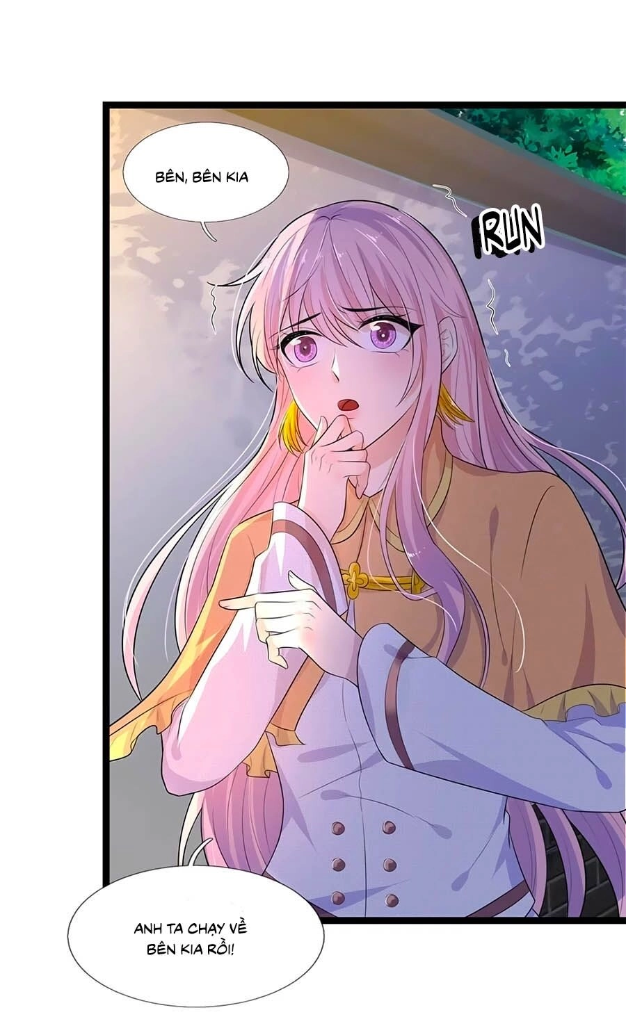 Tù Sủng Muốn Tạo Phản Của Thiếu Soái Bất Lương Chapter 81 - 14