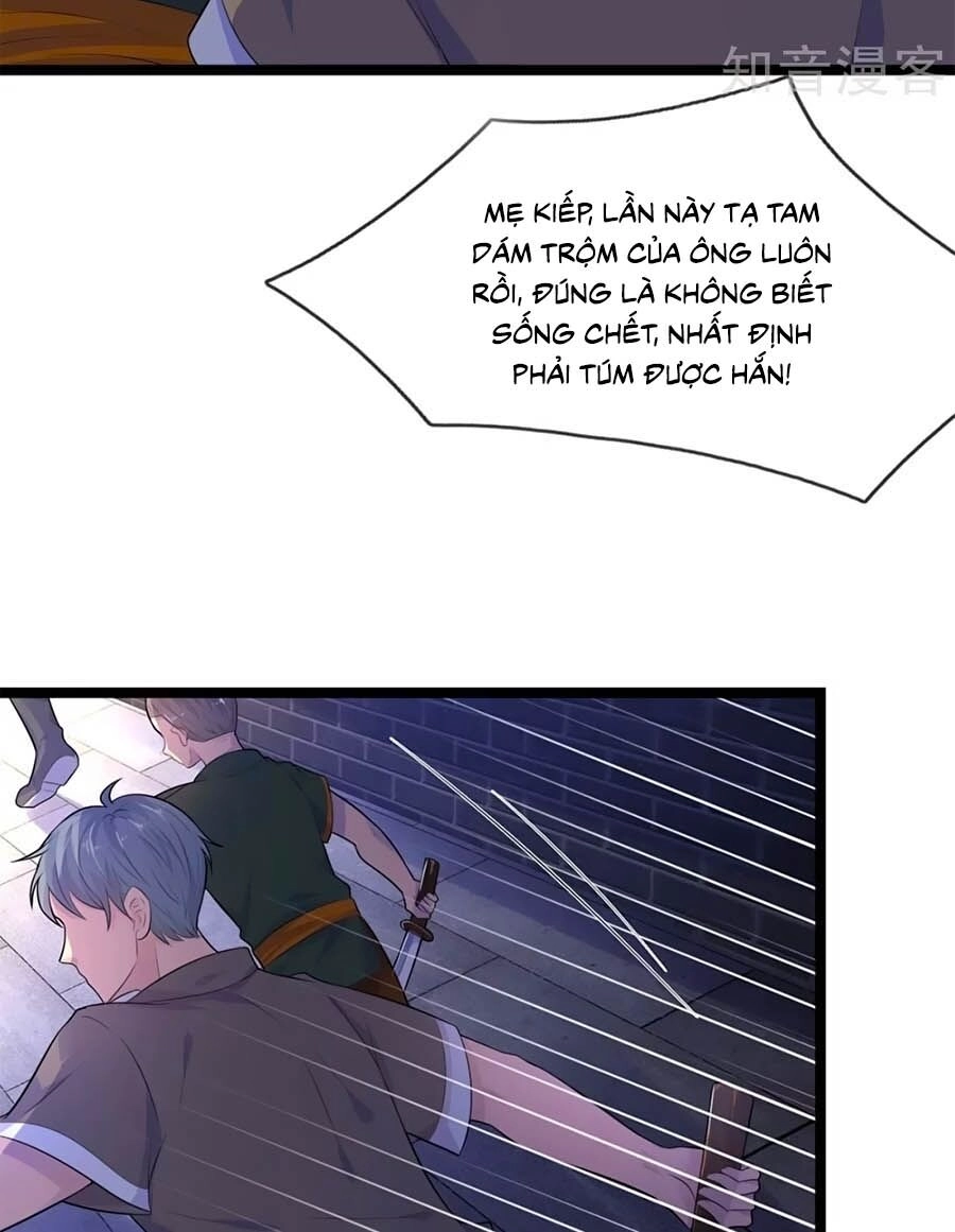 Tù Sủng Muốn Tạo Phản Của Thiếu Soái Bất Lương Chapter 81 - 16