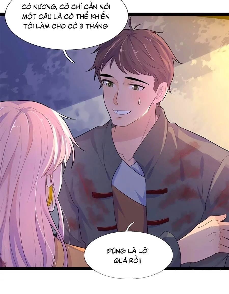 Tù Sủng Muốn Tạo Phản Của Thiếu Soái Bất Lương Chapter 81 - 20