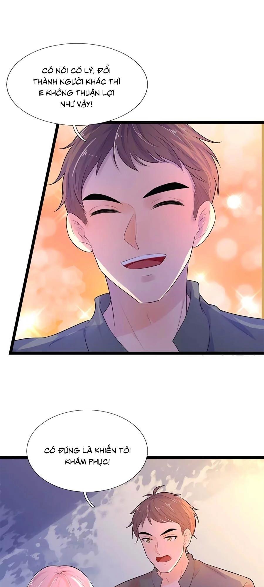 Tù Sủng Muốn Tạo Phản Của Thiếu Soái Bất Lương Chapter 81 - 23