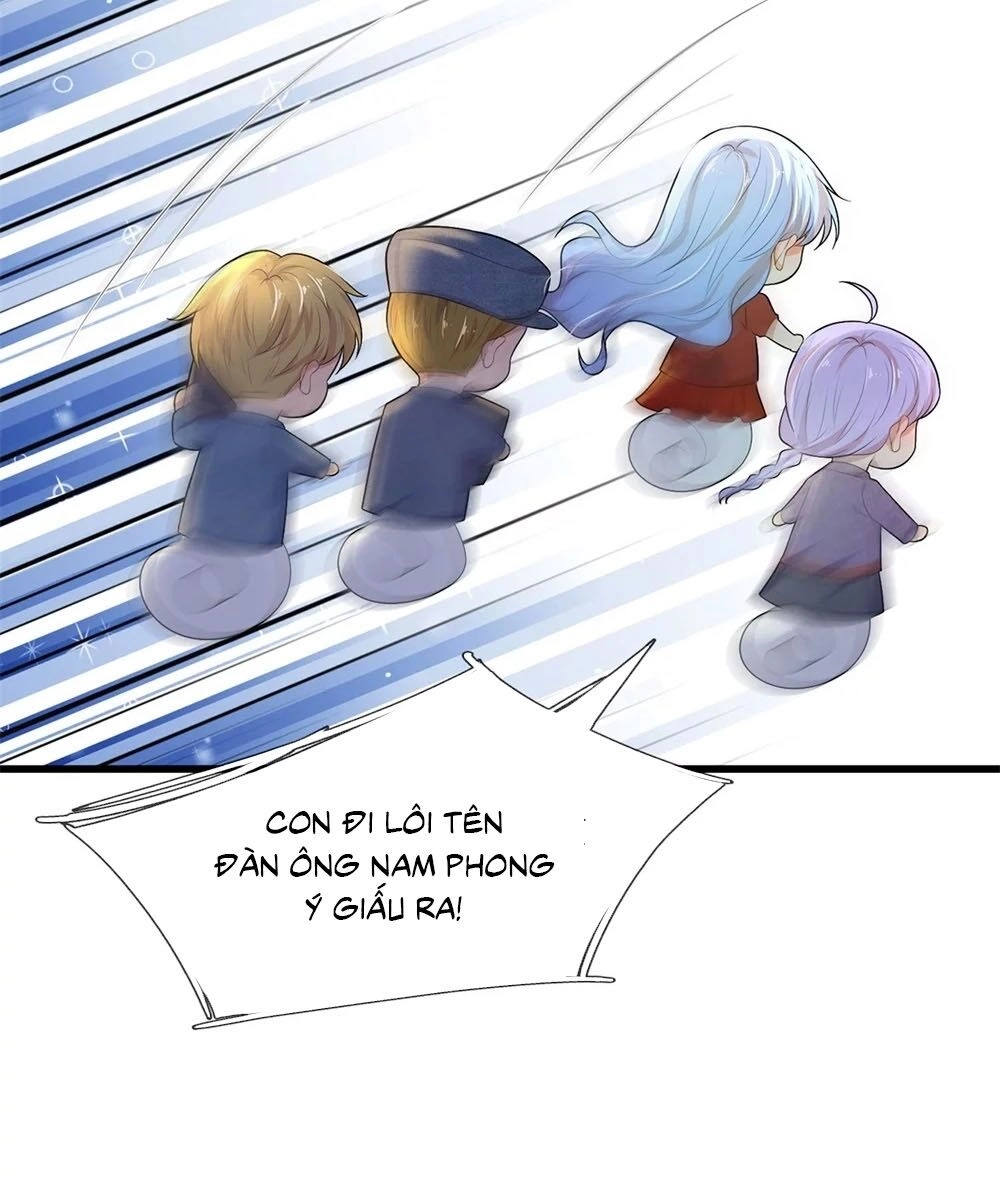 Tù Sủng Muốn Tạo Phản Của Thiếu Soái Bất Lương Chapter 82 - 12