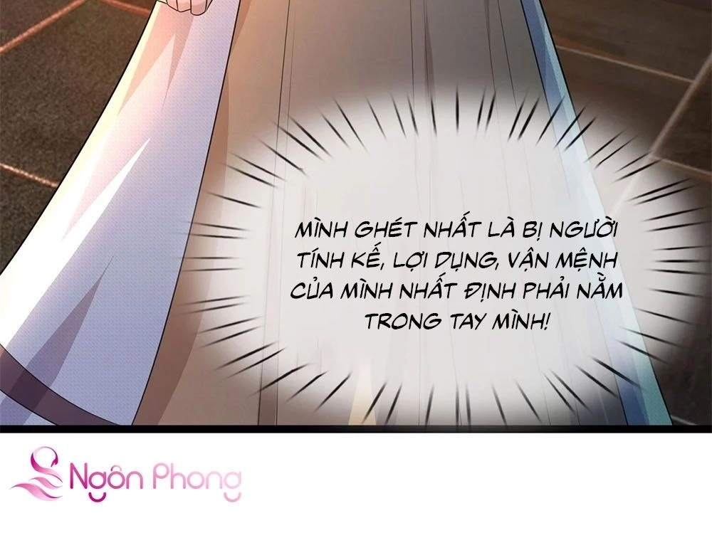 Tù Sủng Muốn Tạo Phản Của Thiếu Soái Bất Lương Chapter 82 - 16