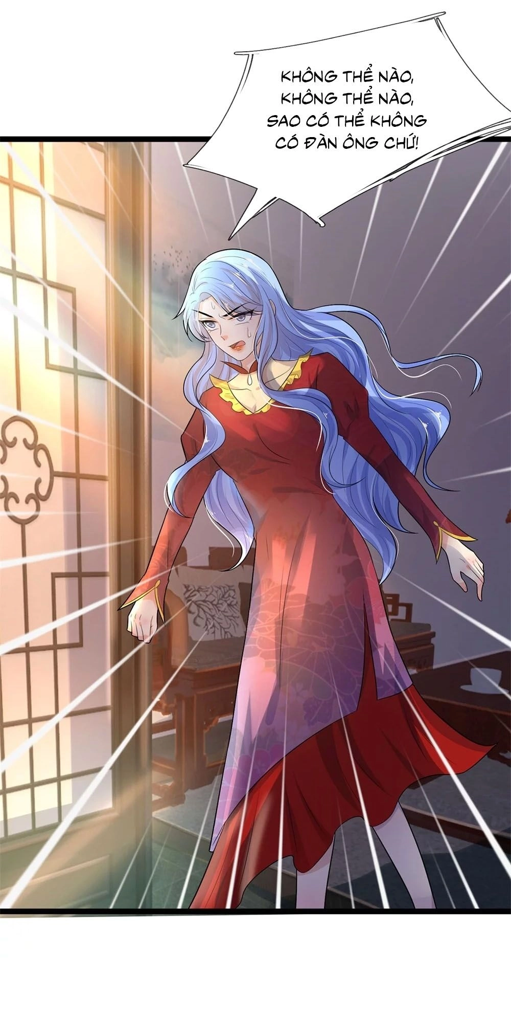 Tù Sủng Muốn Tạo Phản Của Thiếu Soái Bất Lương Chapter 82 - 17