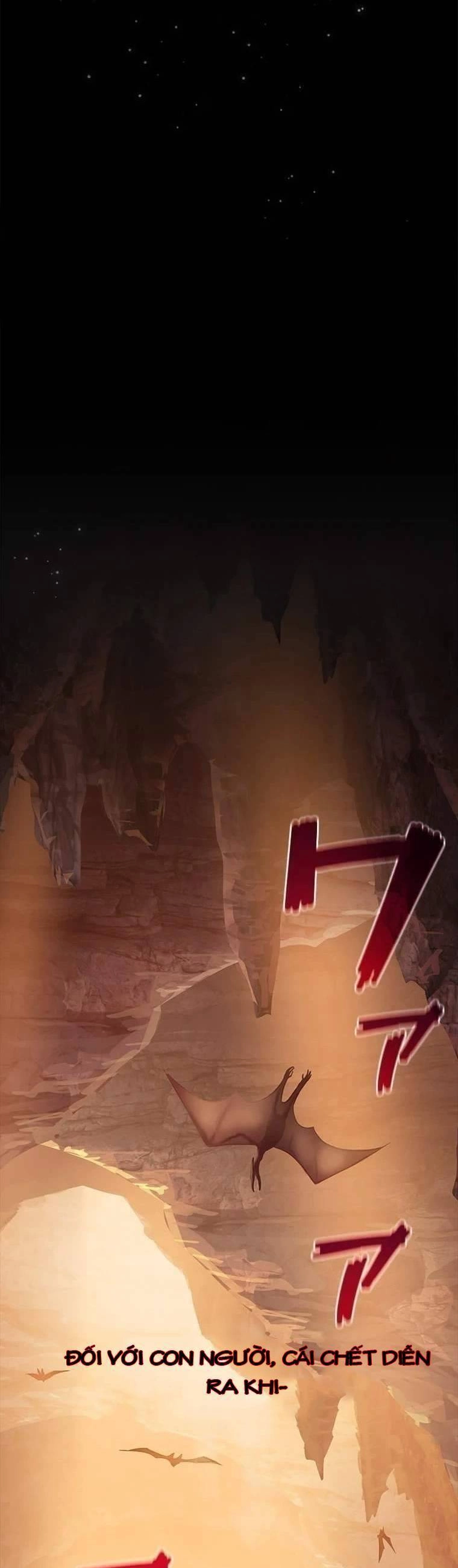 Sự Bắt Đầu Của Đấng Tối Cao Chapter 0 - 1