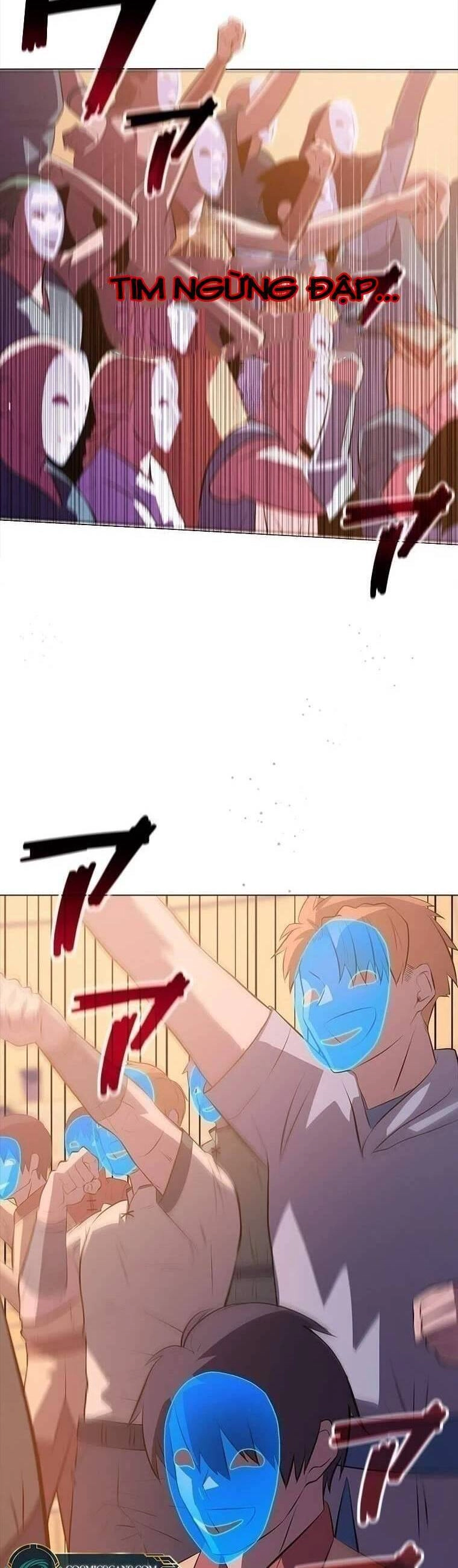 Sự Bắt Đầu Của Đấng Tối Cao Chapter 0 - 3