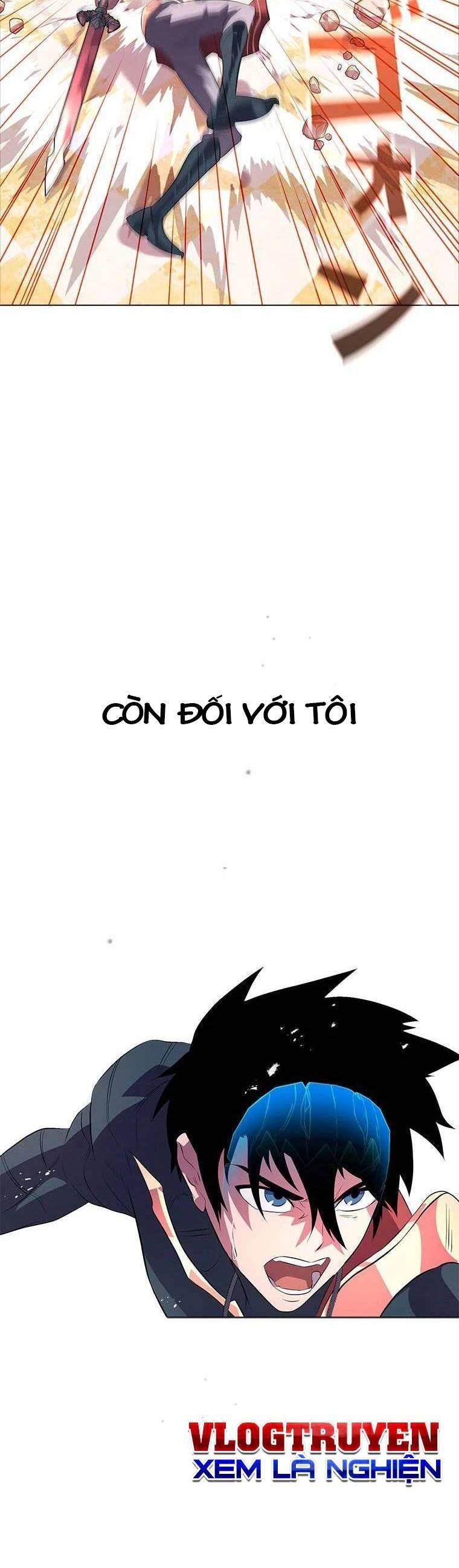 Sự Bắt Đầu Của Đấng Tối Cao Chapter 0 - 5